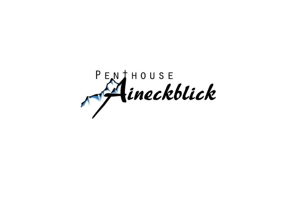 Penthouse Aineckblick Apartment Sankt Margarethen im Lungau Ngoại thất bức ảnh